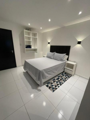 Flat Bugayalê